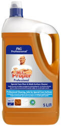 Mr. Proper Professional kíméletes tisztítószer 5L (3db/karton) (144db/raklap) (PG300001)