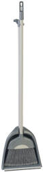 Uctem Plas Seprű+szemétlapát szürke 110cm (AF202-SZ) - szerek