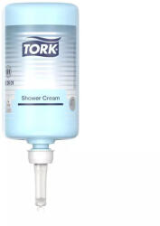 Tork folyékony szappan S1 Premium pipere - 1L/db, 6db/karton (420601)