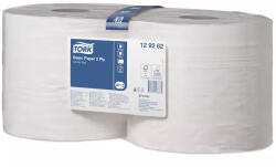Tork ipari papír Universal Wiper 320, 2r. , fehér, 340m/tek, 2 tek/karton (129262)