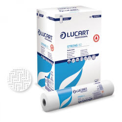 Lucart Strong 80 Joint orvosi papírlepedő 2 rétegű, 59 cm, 80 m (870072U) - szerek