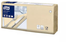 Tork szalvéta Lunch Advanced 33/2 CSONT, 200 lap/csg, 10csg/karton (477206)