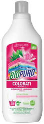 BIOpuro folyékony mosószer színes ruhához 1000ml (BPCO)