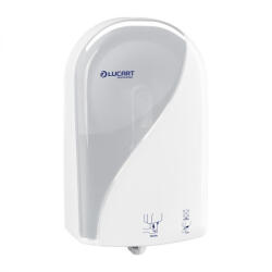 Lucart Identity 2.0 autocut toalettpapír adagoló fehér ABS (892991)