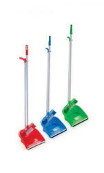  LUX szemétlapát seprűvel (AF200)