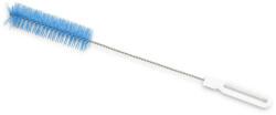 IGEAX cső és üveg tisztító, átmérő 40mm, hossz 50cm, kék (1044B) - szerek