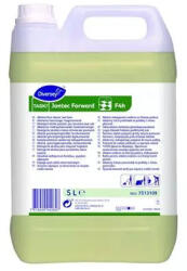 Taski Jontec Forward közepesen lúgos padlótisztító szer kézi- és gépi takarításhoz 5L (7513109)