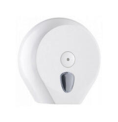 Mar Plast Linea PLUS toalettpapír adagoló fehér (A75601) - szerek