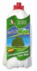 Beauty Mop Mopfej Eco 160gr-os, fehér (8013656001163)