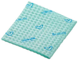 Vileda New Breazy törlőkendő zöld, 25db/csg (161613)