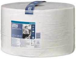 Tork ipari papír W1 Advanced 420, 2r. , fehér, 510m/tek (130045)