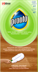Pronto Duster portalanító nyél+2 poroló (4000290009338)