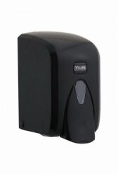 Vialli Habszappan adagoló, ABS műanyag, fekete, 500 ml (F5B) - szerek