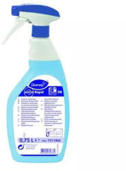 Suma Rapid D6 folyékony ablaktisztítószer 750ml (6db/karton) (7511966)