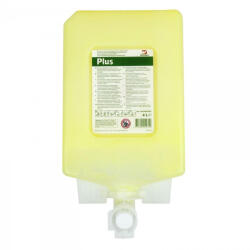 DREUMEX Plus 4L oldószermentes ipari kéztisztító EX4000 adagolóhoz (DP4)