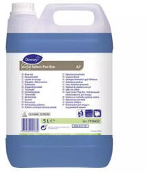 Suma Select Pur-Eco A7 eco gépi öblítőszer 5L (2db/karton) (7516652)