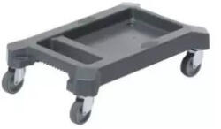 Vileda US Pro alváz és kerék (147425)