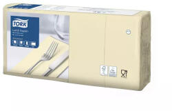 Tork szalvéta Lunch Advanced 33/2 PEZSGŐ 1/8, 200db/csg, 10csg/karton (477427)