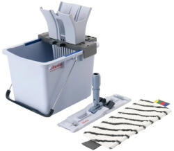 Vileda Ultraspeed Starter Kit 15L vödör+moptartó+mop (149090)