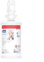 Tork folyékony alkoholos kézfertőtlenítő S4, műtéti bemosakodáshoz alkalmas, 1L (424114)