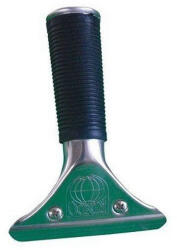 Uctem Plas Rozsdamentes ablakozó fogantyú, ablaklehúzó befogó, gumisín nélkül (PCK488) - szerek