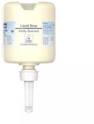 Tork folyékony szappan S2 Premium kézkímélő, gyöngyházfényű mini 475ml (420502)