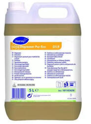 Suma Degreaser Pur-Eco D3.9 erős zsíroldós 5L (2db/karton) (101103630)
