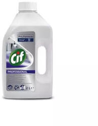 Cif konyhai vízkőoldószer 2L (6db/karton) (101106654)