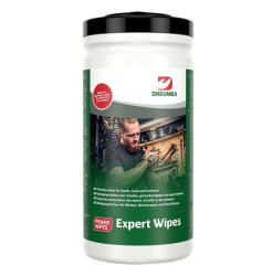 DREUMEX Expert Wipes Ultra 90lap/doboz (DEW90) - szerek