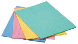 Vileda törlőkendő All purpose cloth piros, 10db/csg, 10csg/karton (100555)