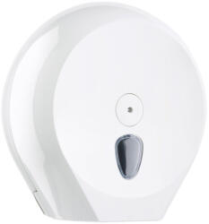 Mar Plast Linea PLUS toalettpapír adagoló fehér 29cm (A75801) - szerek