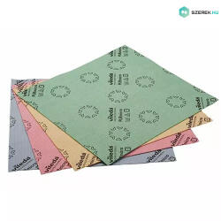 Vileda PURmicro mikroszálas törlőkendő kék, 5db/csg (Kifutó termék) (141690)