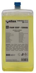 Celtex E-Control HY habszappan, 700 ml (89080) - szerek