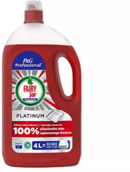 Jar mosogató 4L platinum (PG200051)