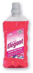 Well Done Elegant járólap tisztító 1L (5998466115091)