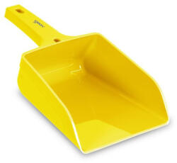 IGEAX élelmiszeripari adagolókanál 2L sárga (1104Y) - szerek