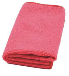 Taski MyMicro mikroszálas törlőkendő 36X36cm, 300-szor mosható, piros (D7524828)