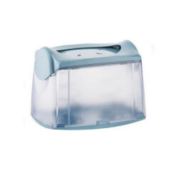 MAR PLAST szalvéta adagoló asztali, átlátszó (A89807) - szerek