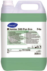 Taski Jontec 300 Pur-Eco F4a semleges kémhatású tisztítószer 5L (2db/karton) (7515246) - szerek