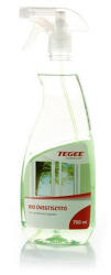 Tegee Bio üvegtisztító 750ml (10db/karton) (5909737)