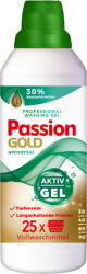 Passion Gold Passion Gold mosógél univerzális 1L / 25 mosás (8db/karton) (4260145999560)