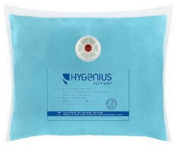Lucart Hygenius habszappan utántöltő 1000ml (892260) - szerek