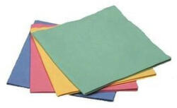 Vileda Microsorb törlőkendő zöld, 5db/csg (133482)