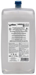 Celtex E-Control kézfertőtlenítő gél, 800 ml (89060) - szerek