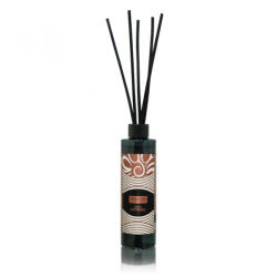 Spring Air Bronze Reed pálcikás illatosító Tea Pearls 200 ml (SPAIR-1630) - szerek