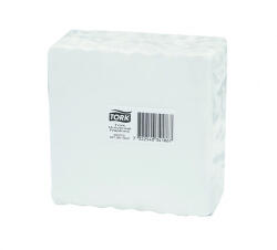 Tork szalvéta Universal 15/1, 15X15cm, 40X500db/karton (10037)