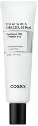 COSRX The AHA BHA PHA LHA 35 Peel - Hámlasztó arckezelés savakkal és vitaminokkal 30ml