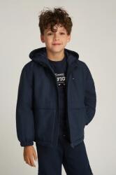 Tommy Hilfiger gyerek dzseki sötétkék, KB0KB09365 - sötétkék 140