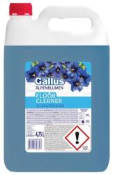 GALLUS Padlótisztító alpesi virágok 4, 75l