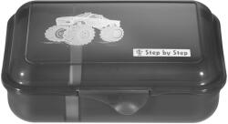 Hama Step by Step Monster Truck Rocky uzsonnás doboz (213480)